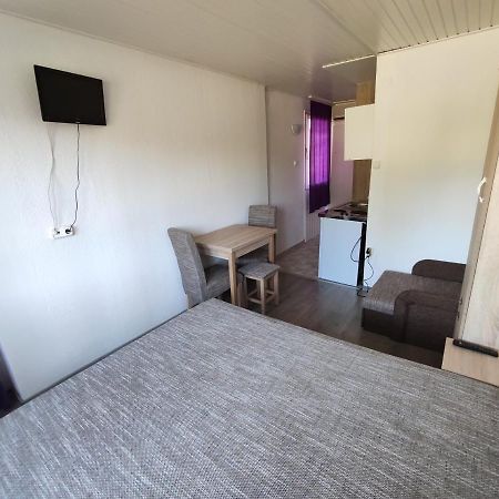 Ozone Apartman Шіофок Екстер'єр фото