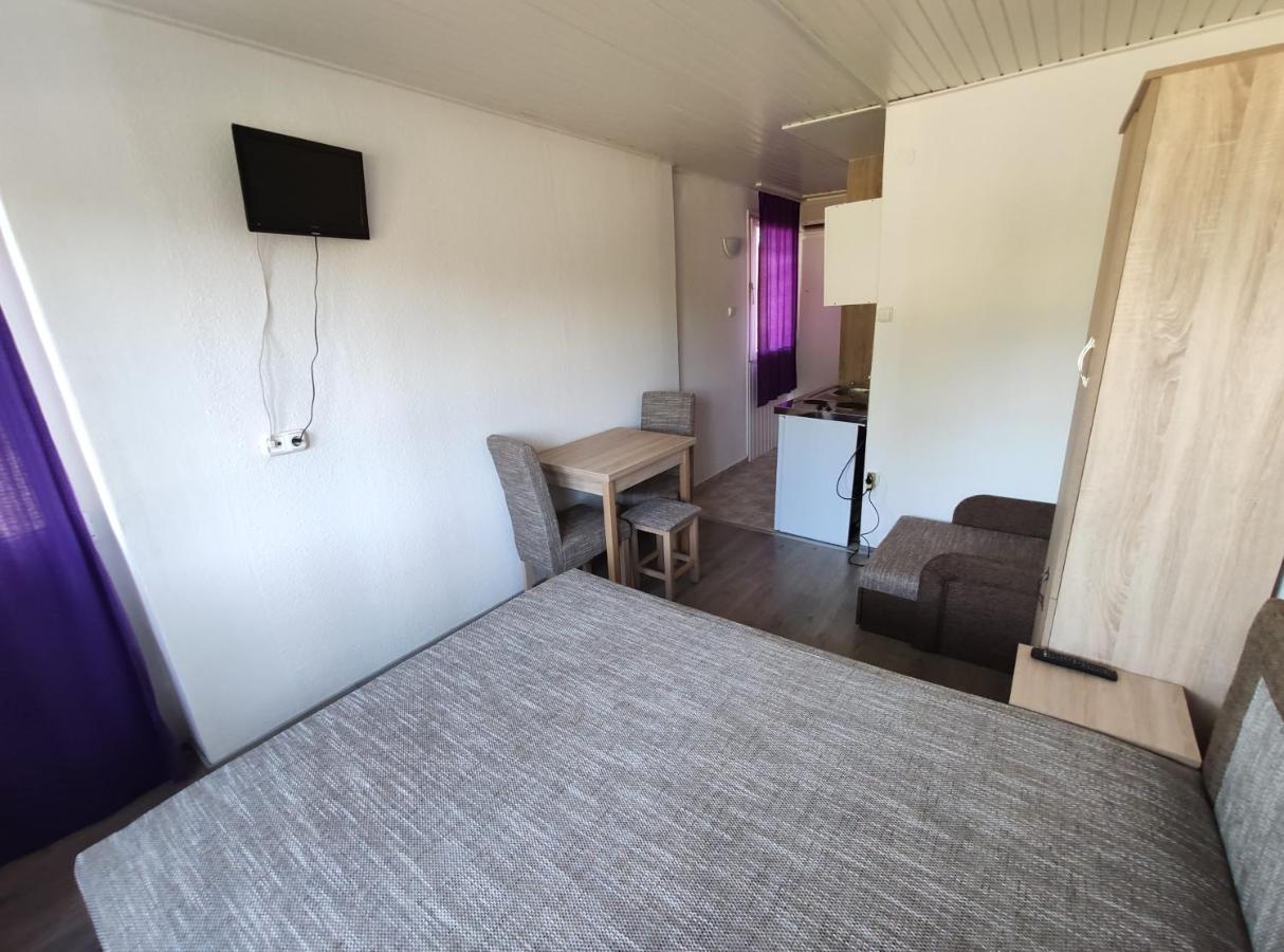 Ozone Apartman Шіофок Екстер'єр фото
