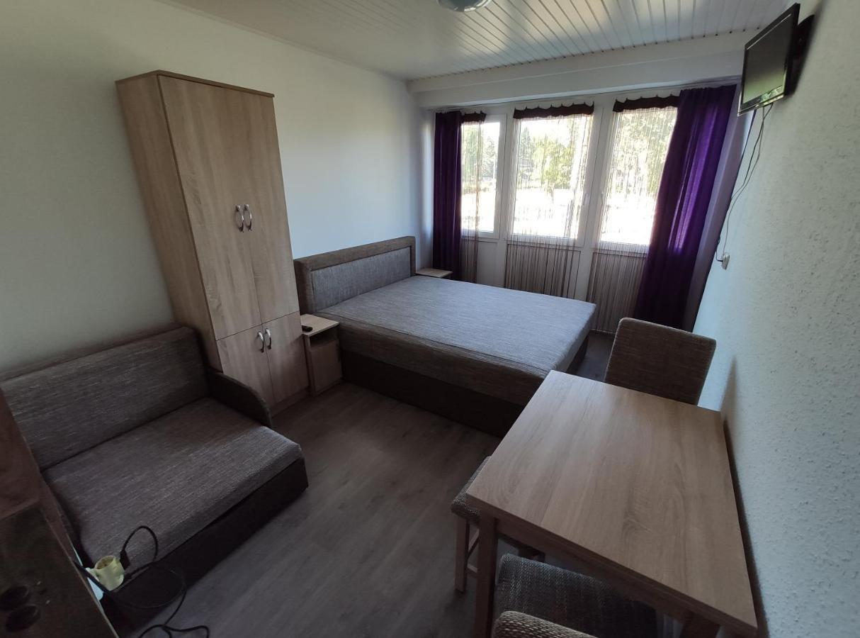 Ozone Apartman Шіофок Екстер'єр фото