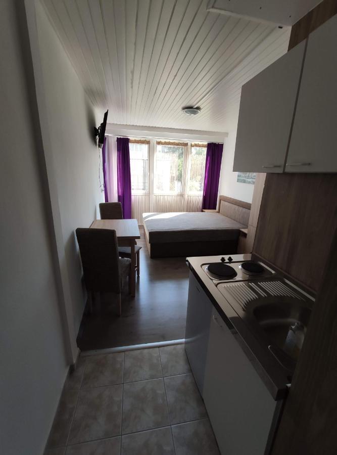 Ozone Apartman Шіофок Екстер'єр фото