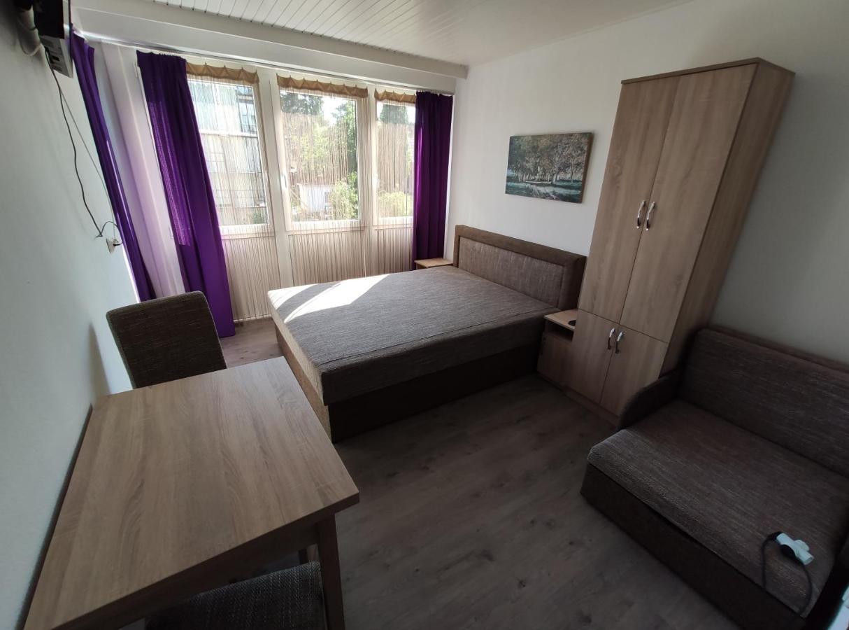 Ozone Apartman Шіофок Екстер'єр фото