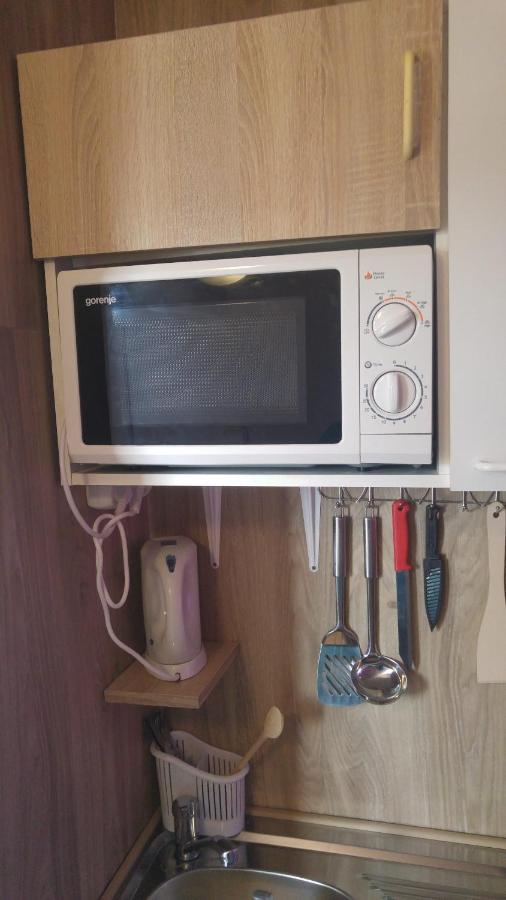 Ozone Apartman Шіофок Екстер'єр фото